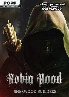 Robin Hood Sherwood Builders