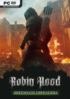 Robin Hood Sherwood Defenders