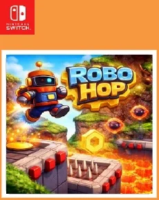Robo Hop