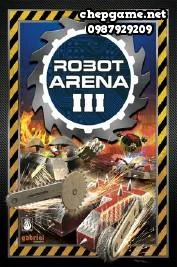 Robot Arena 3