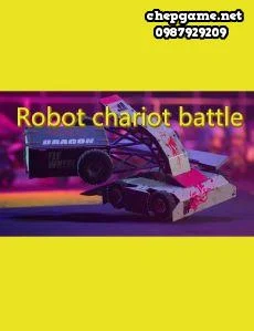 Robot Chariot Battle