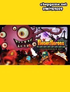 Robot Heroes