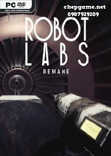 Robot Labs Remake