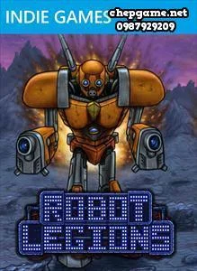 Robot Legions