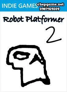 Robot Platformer 2