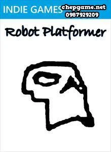 Robot Platformer
