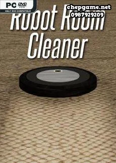 Robot Room Cleaner