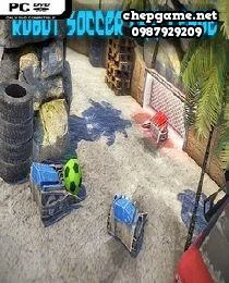 Robot Soccer Challenge