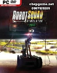 Robot Squad Simulator 2017