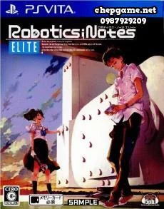 Robotics Notes Elite