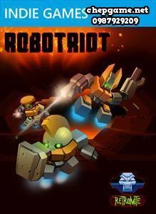 Robotriot