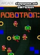 Robotron 2084