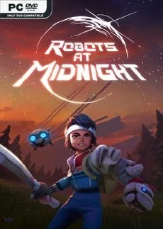 Robots at Midnight