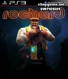 Rochard PSN