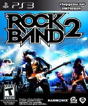 Rock Band 2