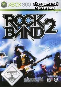 Rock Band 2
