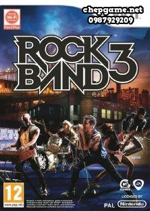 Rock Band 3