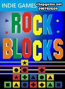 Rock Blocks