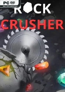 Rock Crusher