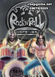 Rock ‘N’ Roll Defense