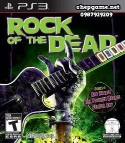 Rock of The Dead