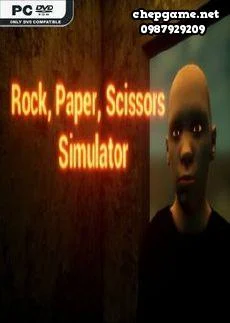 Rock Paper Scissors Simulator