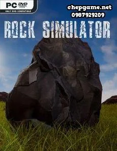 Rock Simulator
