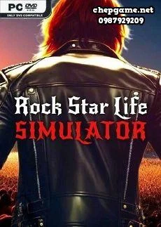 Rock Star Life Simulator