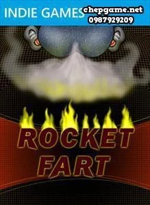 Rocket Fart
