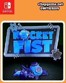 Rocket Fist