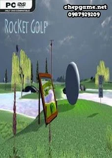 Rocket Golf