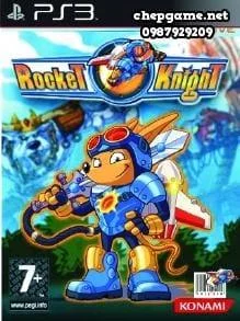 Rocket Knight PSN