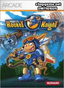 Rocket Knight
