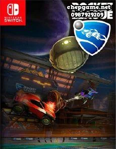 Rocket League Ultimate Edition