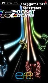 Rocket Racing