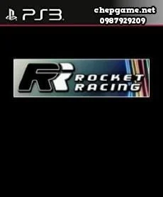 Rocket Racing PSN