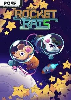 Rocket Rats
