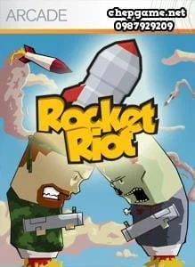 Rocket Riot