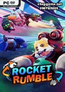 Rocket Rumble
