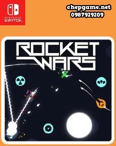 Rocket Wars