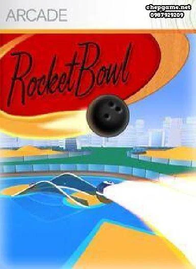 RocketBowl