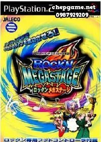 Rockn Megastage