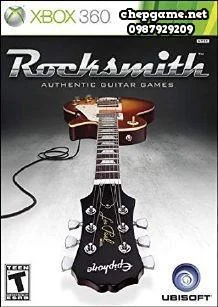 Rocksmith