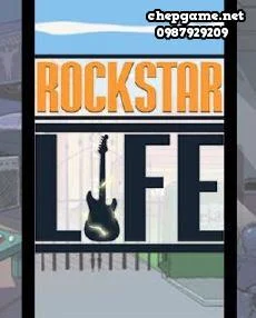 Rockstar Life