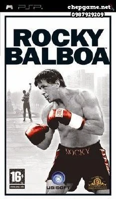 Rocky Balboa