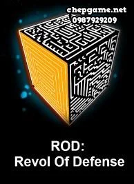 ROD Revolt Of Defense