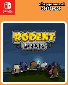 Rodent Warriors