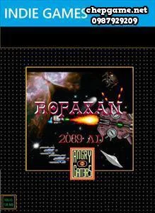 Rofaxan 2089 AD