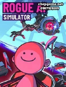 Rogue AI Simulator