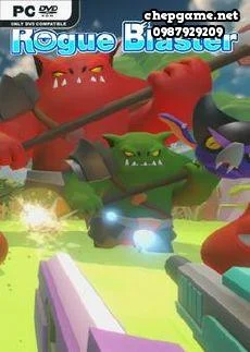 Rogue Blaster